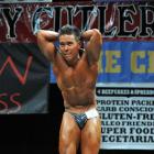 Eddie  Granil - NPC Jay Cutler Desert Classic 2014 - #1